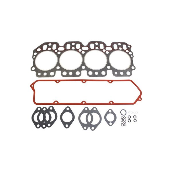 Aftermarket Head Gasket Set wo Seals Fits John Deere 2020 2510 Tractors RE38847 - main